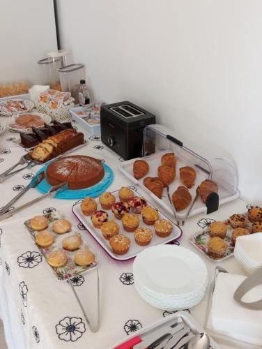 B&B IL NIDO Hotel in Cattolica