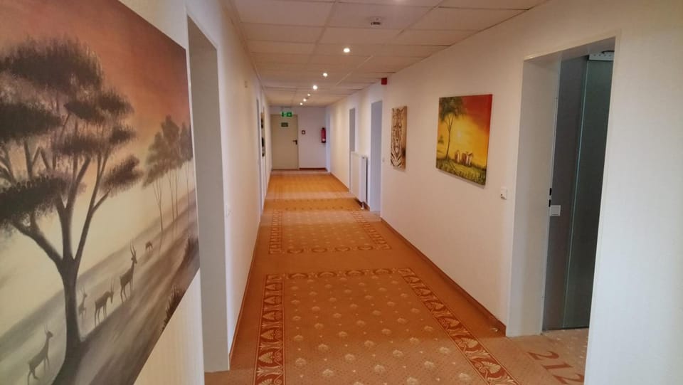 ParkHotel Nieheim Hotel in North Rhine-Westphalia