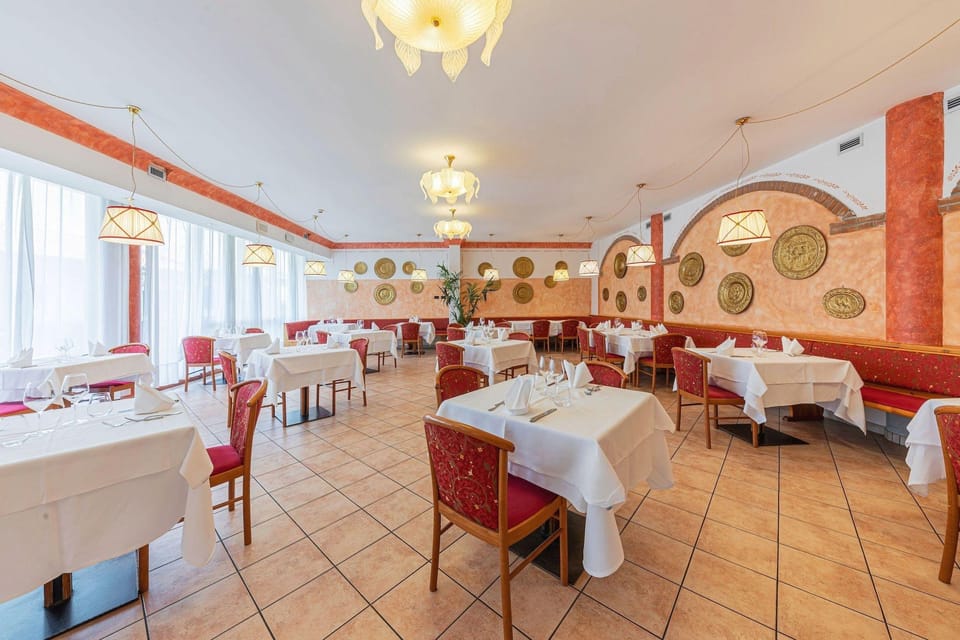 Hotel Romantic Hotel in Cavaion Veronese