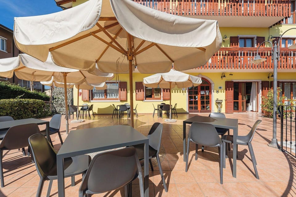Hotel Romantic Hotel in Cavaion Veronese