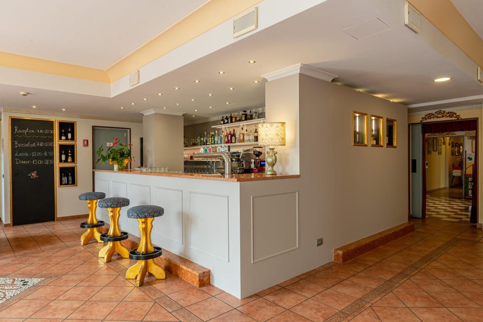 Hotel Romantic Hotel in Cavaion Veronese