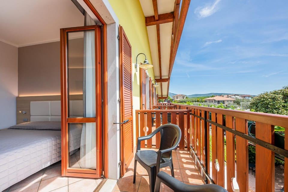 Hotel Romantic Hotel in Cavaion Veronese