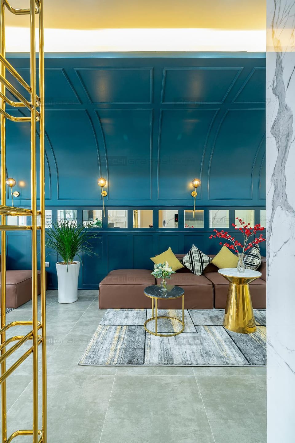 Elite Homes Hotel in Vietnam