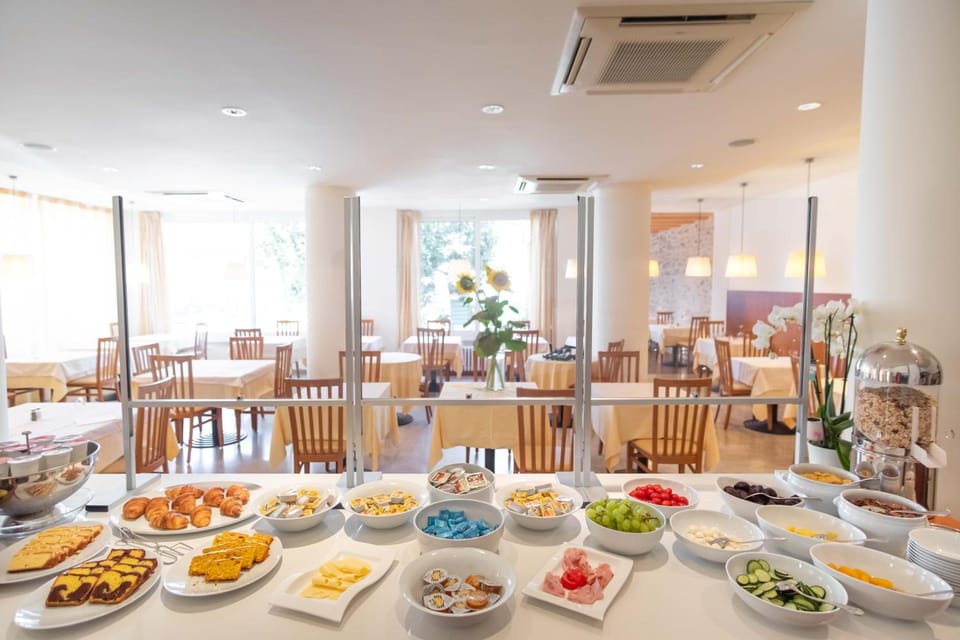 Hotel Romeo Hotel in Torri del Benaco