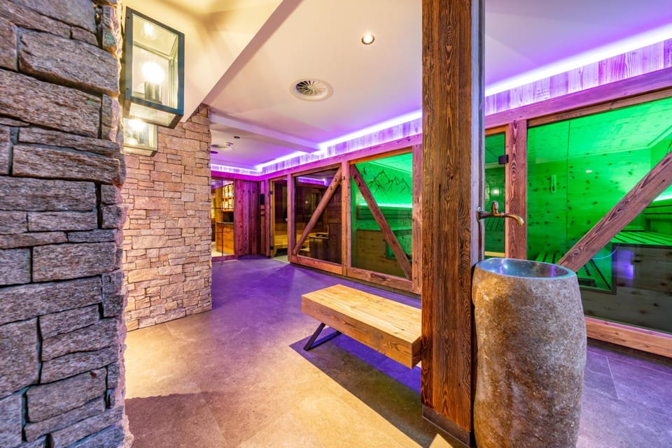 Hotel Rose Hotel in Mayrhofen