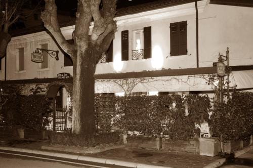 La Dogana Hotel in Friuli-Venezia Giulia