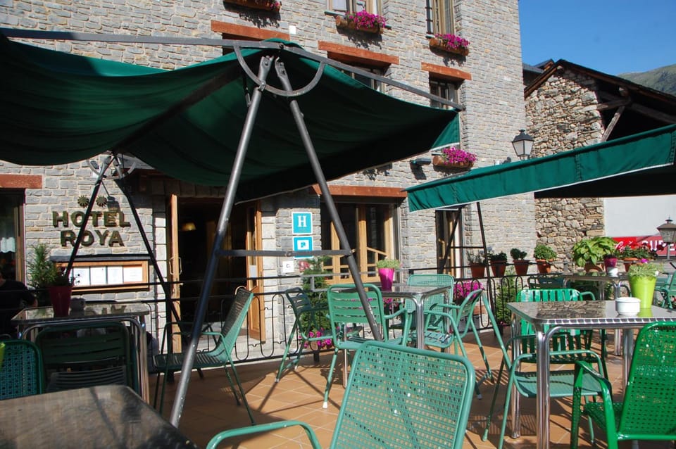 Hotel Roya Hotel in Espot
