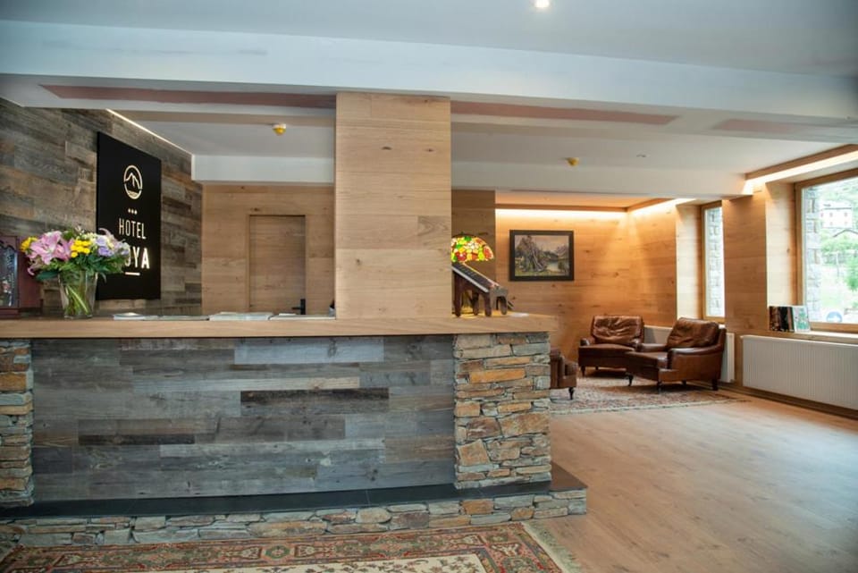 Hotel Roya Hotel in Espot