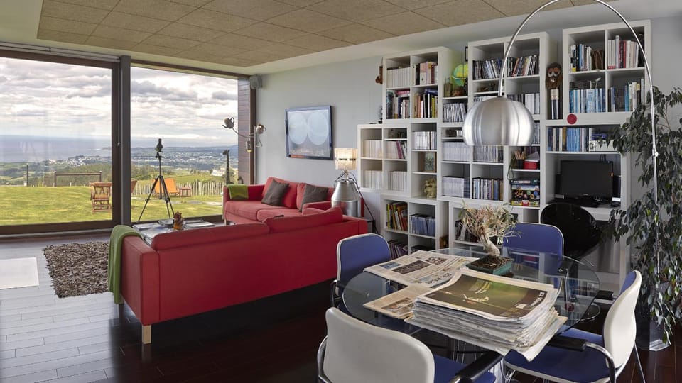 Recreational facilities