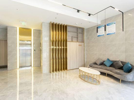 Yisheng Hotel Hotel in Suzhou