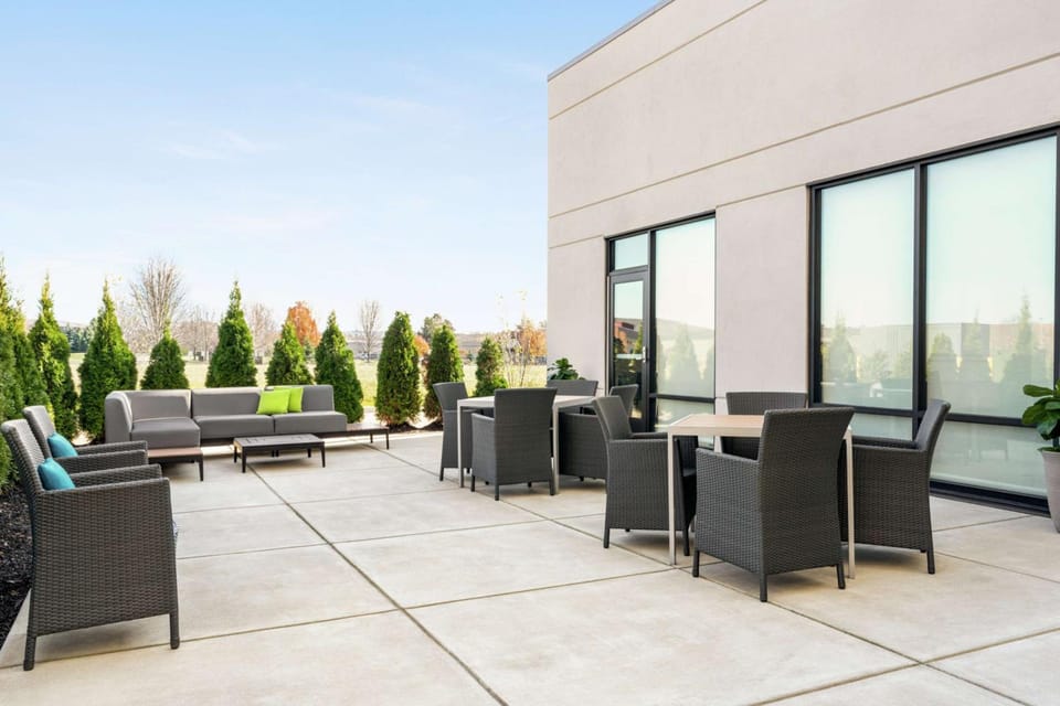Hampton Inn & Suites by Hilton Olean Hotel in Cattaraugus