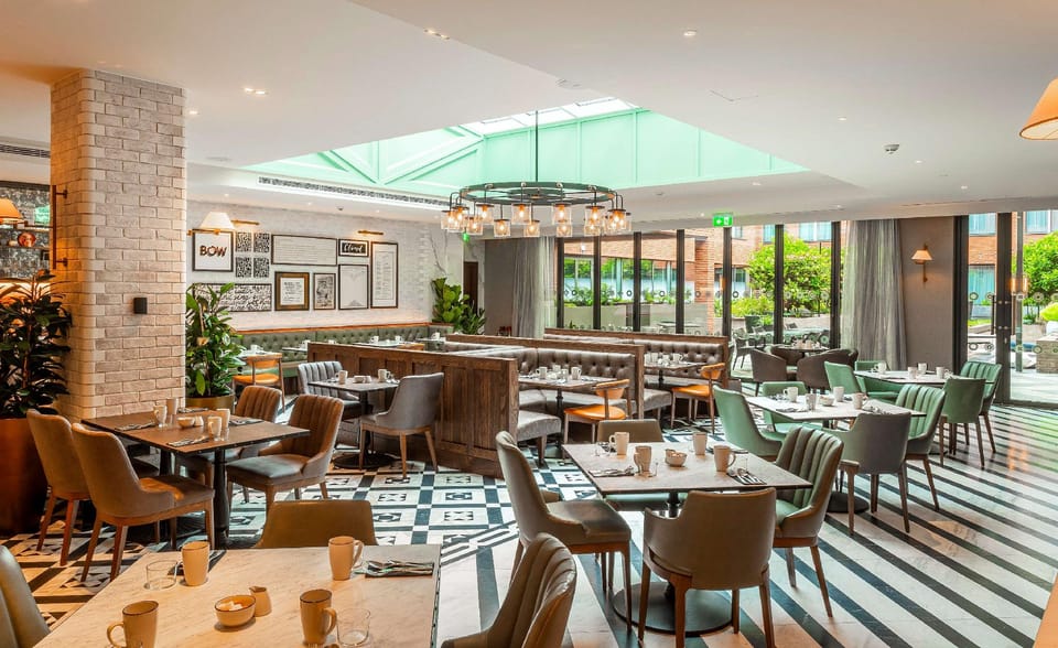The Fellows House Cambridge, Curio Collection by Hilton Hotel in Cambridge