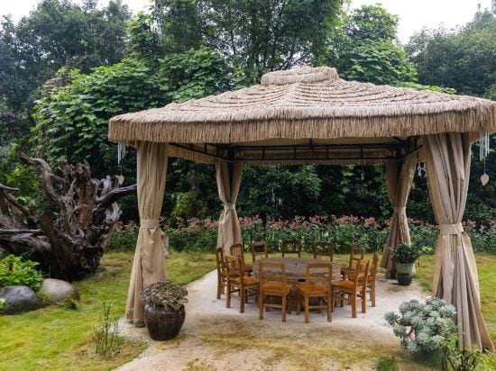 Wuyi Chujian Shan Inn Hotel in Zhejiang