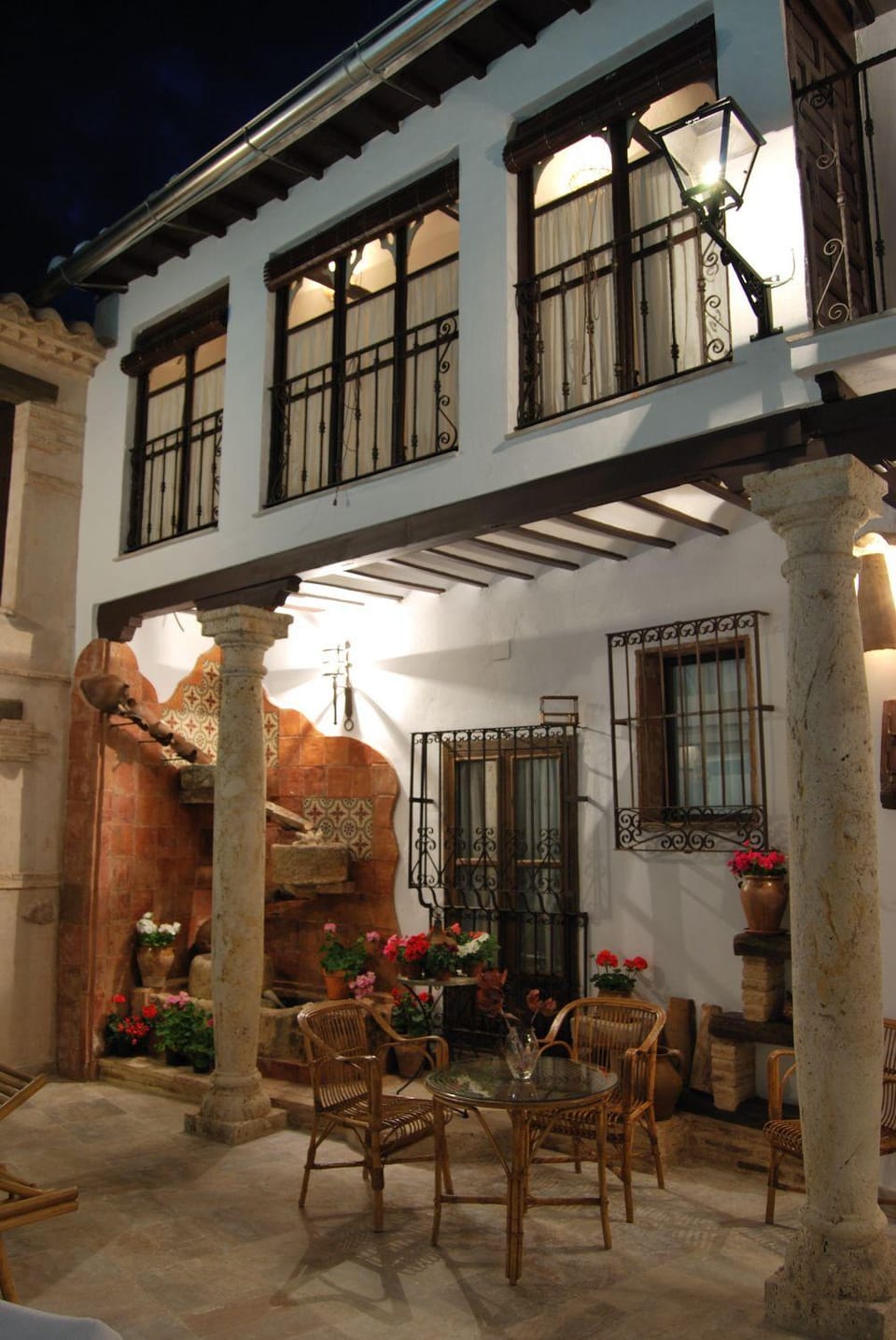 Hotel Rural Casa Grande Almagro Hotel in Castile-La Mancha