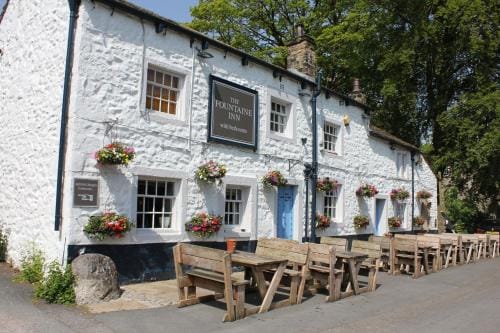 The Fountaine Inn Hotel in Craven District