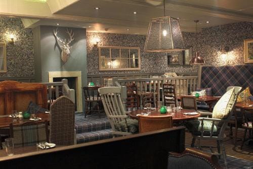 The Fountaine Inn Hotel in Craven District