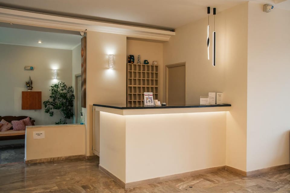 Georgia Apartments Apartment hotel in Zakynthos, Greece