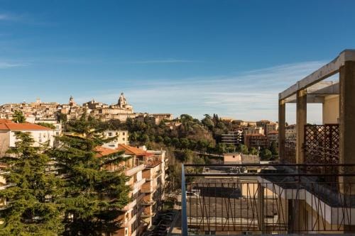 Camere Pallotta Hotel in Macerata