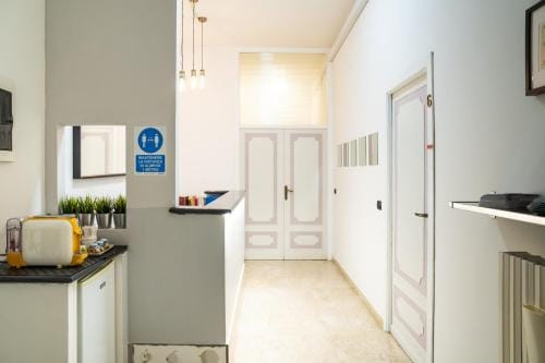 Camere Pallotta Hotel in Macerata