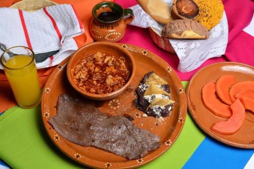 Campestre DAARLU Hotel in Hidalgo, Mexico