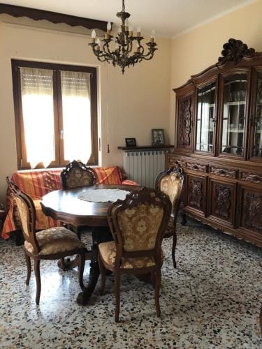Ca' di Burghi Hotel in Piedmont