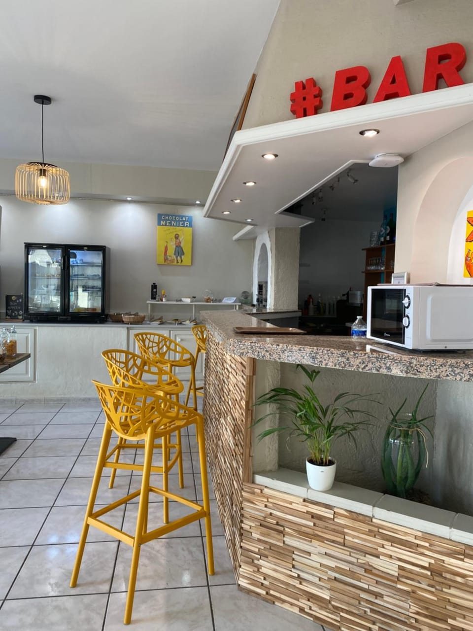 Hotel Saint Georges, Face a la mer Hotel in Canet-en-Roussillon