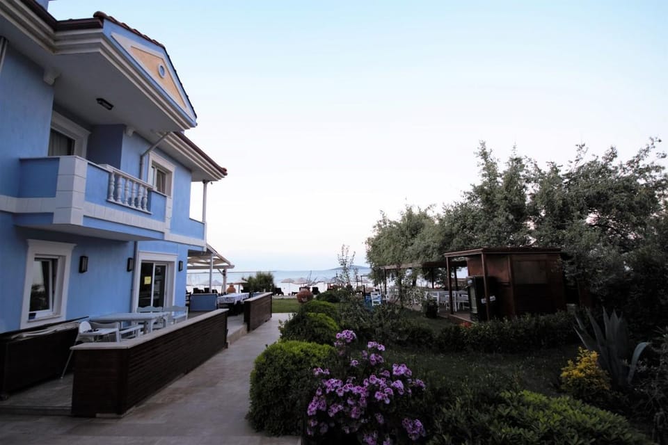 Cundavilla Suite Hotel Hotel in İzmir Province