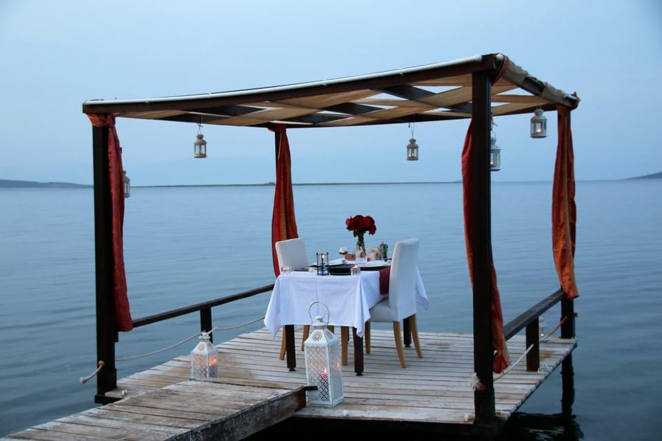 Cundavilla Suite Hotel Hotel in İzmir Province