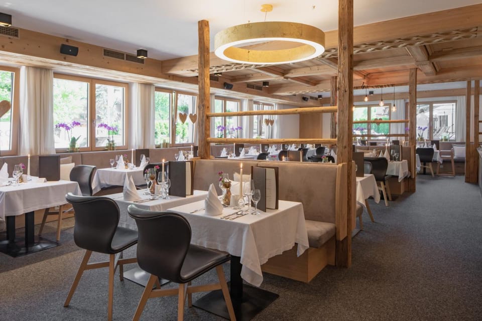 Hotel Salzburg Hotel in Salzburgerland