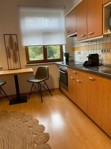 Bording Appartment La Romantica Hotel in Fulda