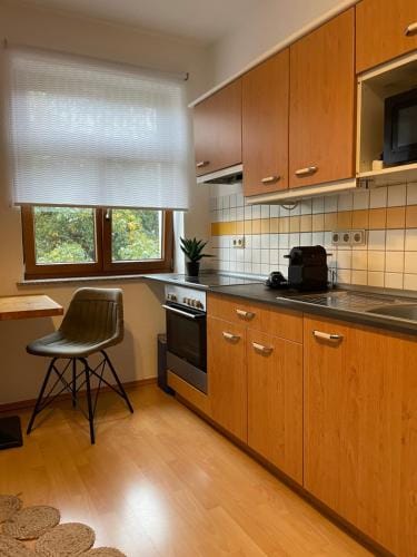 Bording Appartment La Romantica Hotel in Fulda