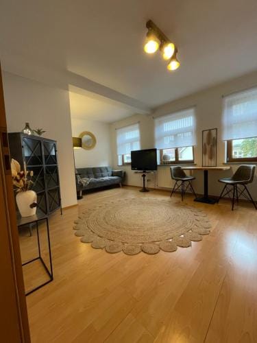 Bording Appartment La Romantica Hotel in Fulda