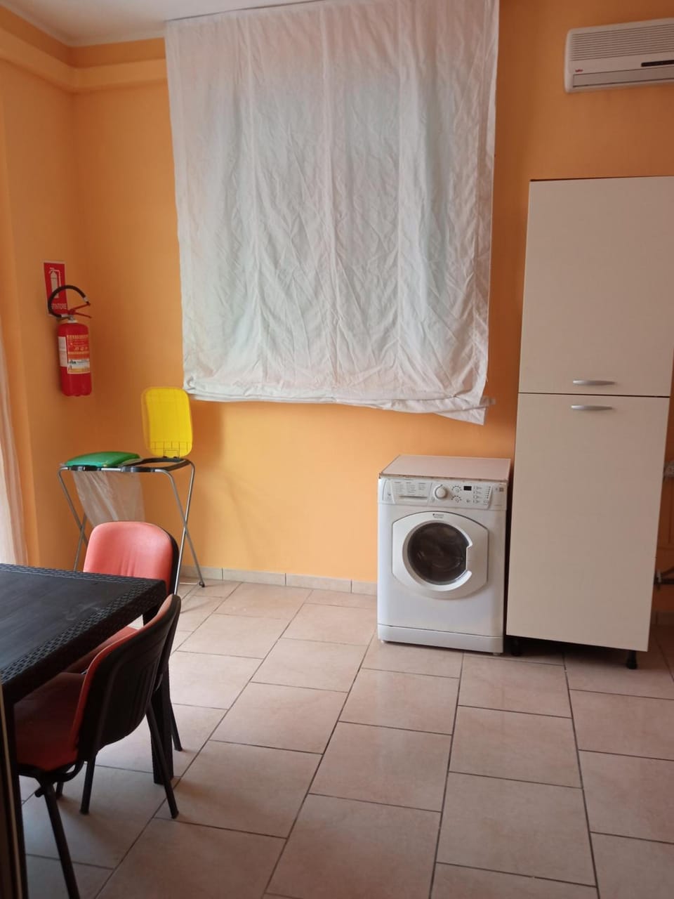 Hostel Le Stanze del Sogno Hotel in Benevento