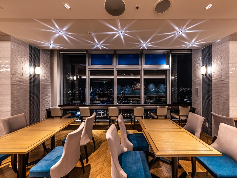 APAHOTEL〈SHIN-OSAKA EKIMAE TOWER〉 Hotel in Osaka