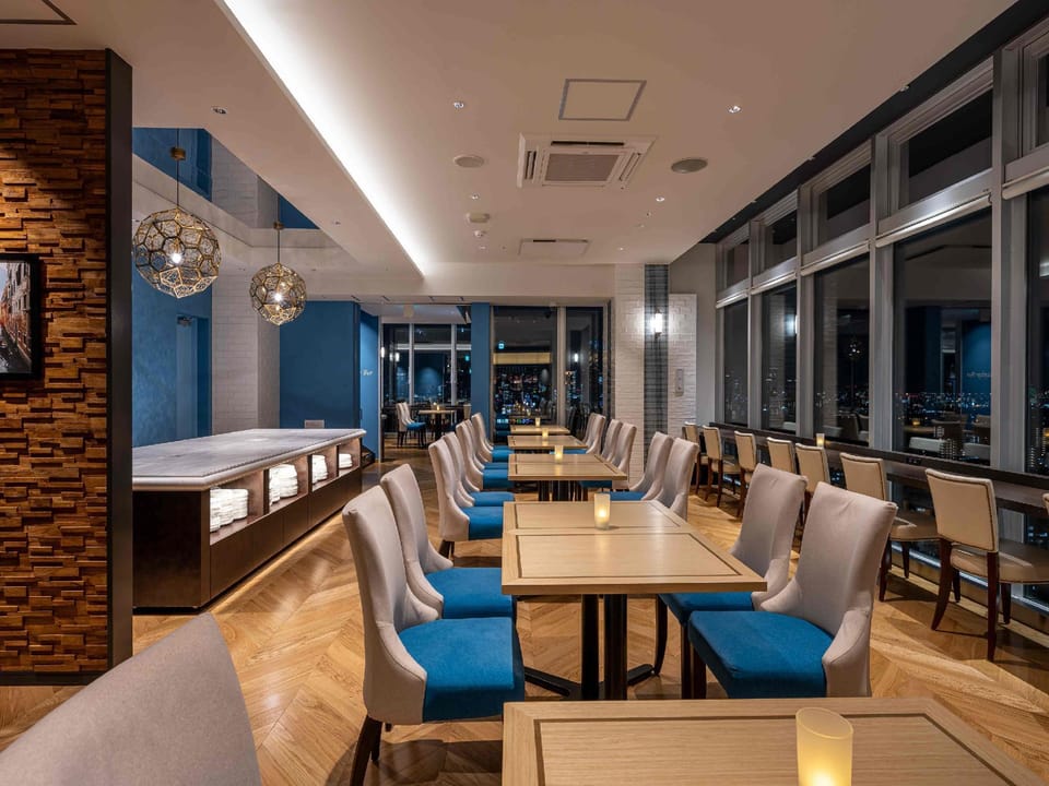 APAHOTEL〈SHIN-OSAKA EKIMAE TOWER〉 Hotel in Osaka