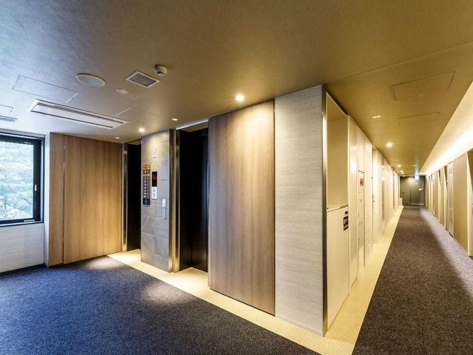 Facilities