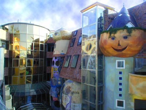 Kubler Stars Hotel in Karlsruhe