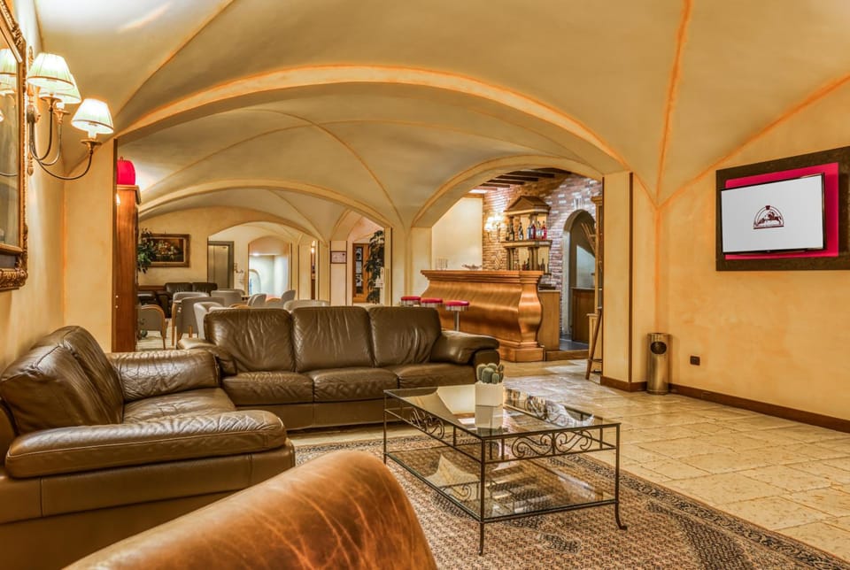 Hotel San Giorgio Hotel in Molise, Italy