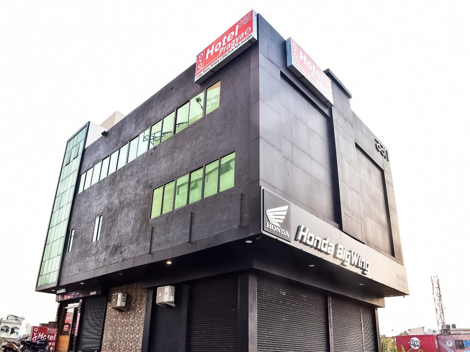 Facilities