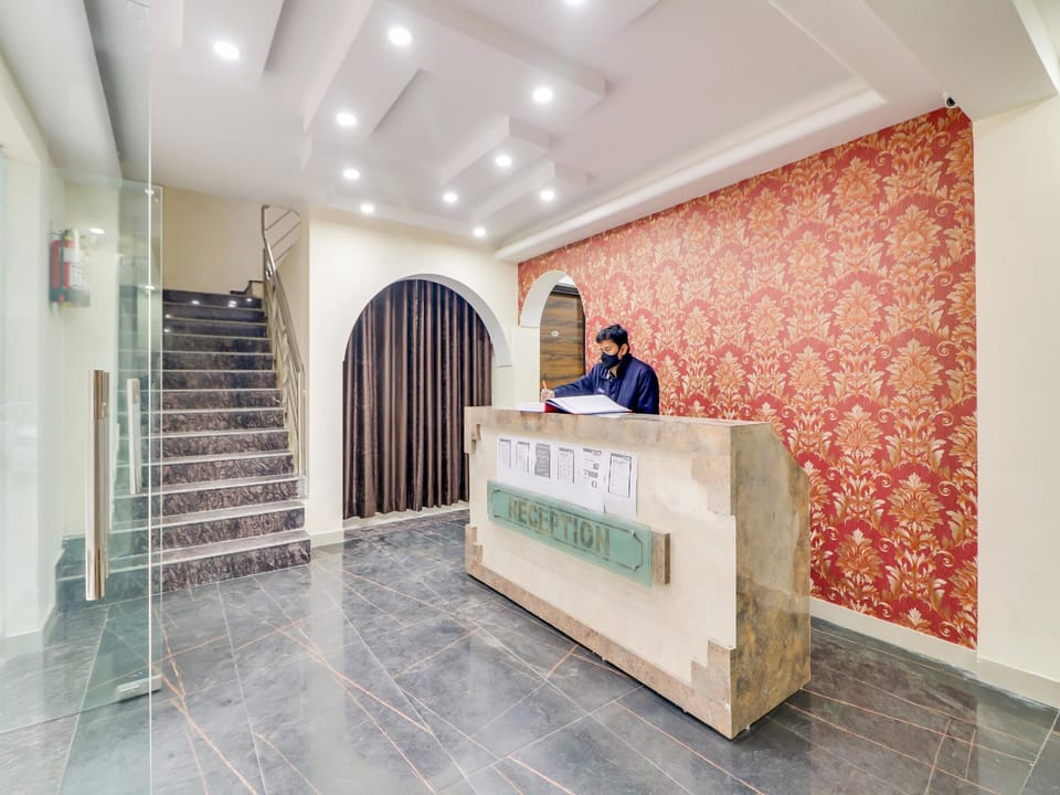 Hotel O Aero Inn Hotel in New Delhi