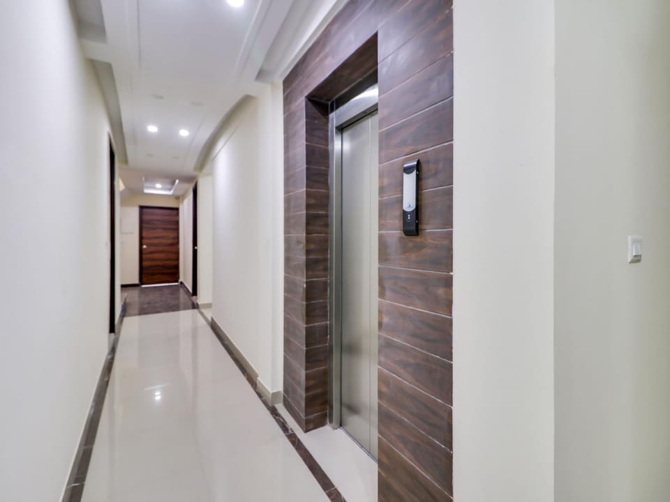 Hotel O Aero Inn Hotel in New Delhi