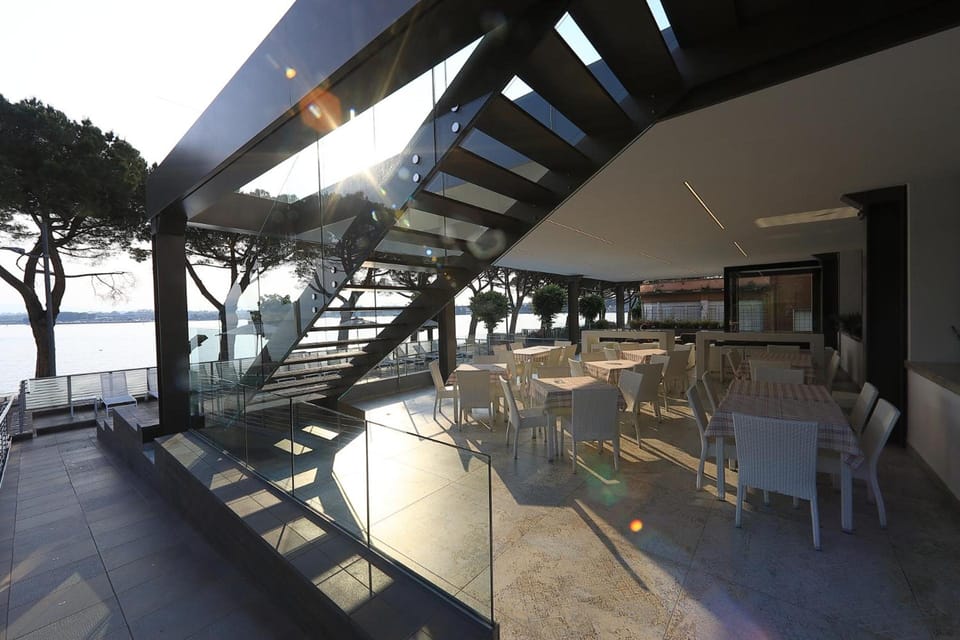 Hotel San Marco Hotel in Peschiera del Garda