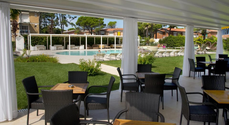 Hotel San Marco Hotel in Friuli-Venezia Giulia