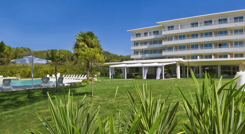 Hotel San Marco Hotel in Friuli-Venezia Giulia
