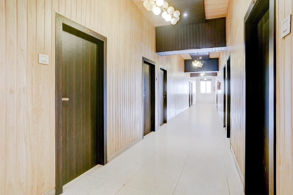Facilities