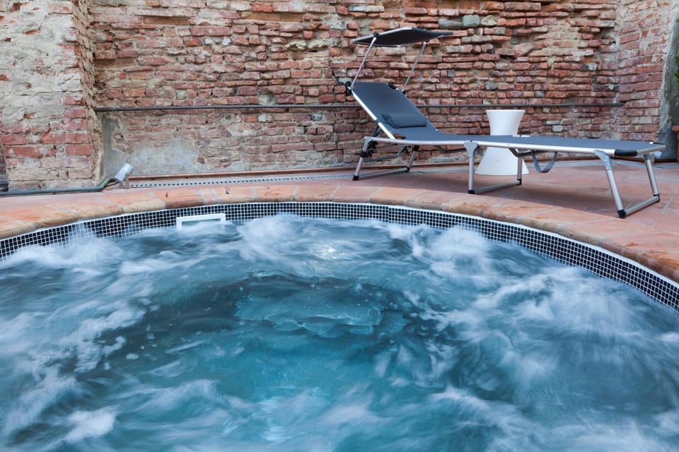 Hotel San Miniato Hotel in Tuscany