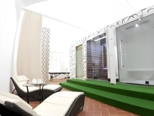 Hotel San Miniato Hotel in Tuscany