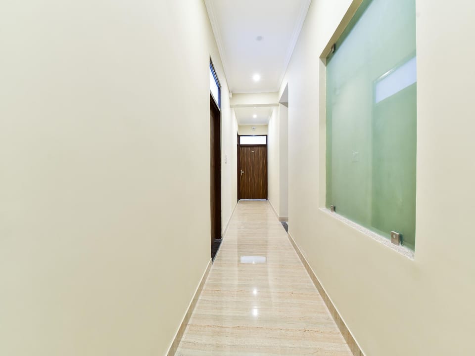 Townhouse Sanganer Railway Station Formerly Hotel Skyview Hotel in Jaipur