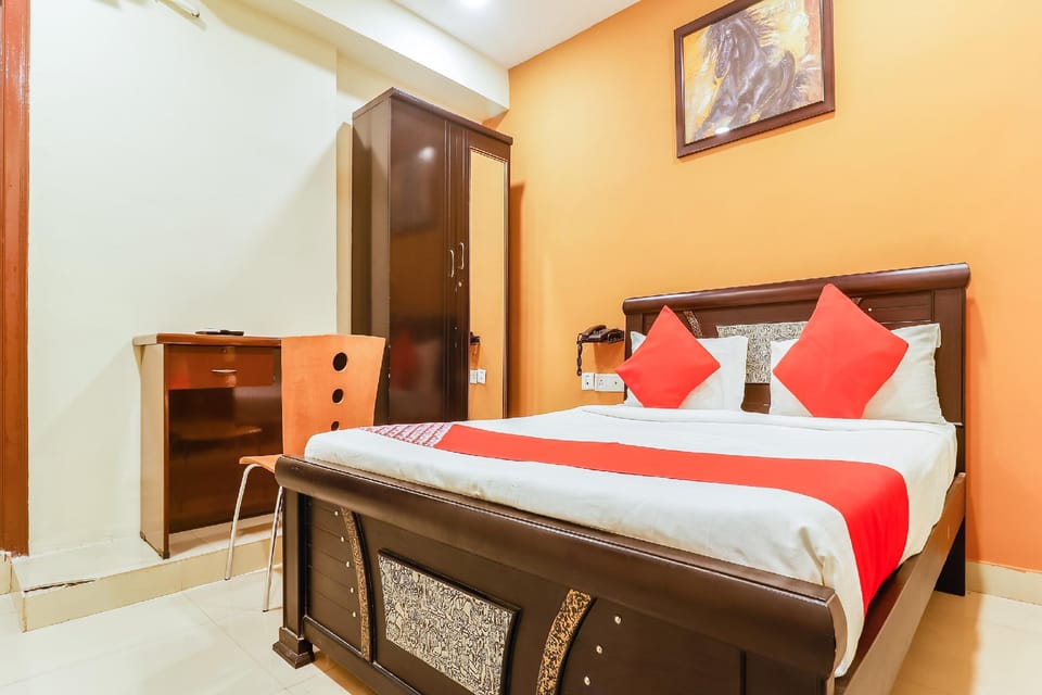 Flagship 79326 Flagship Lingampally Hotel in Hyderabad