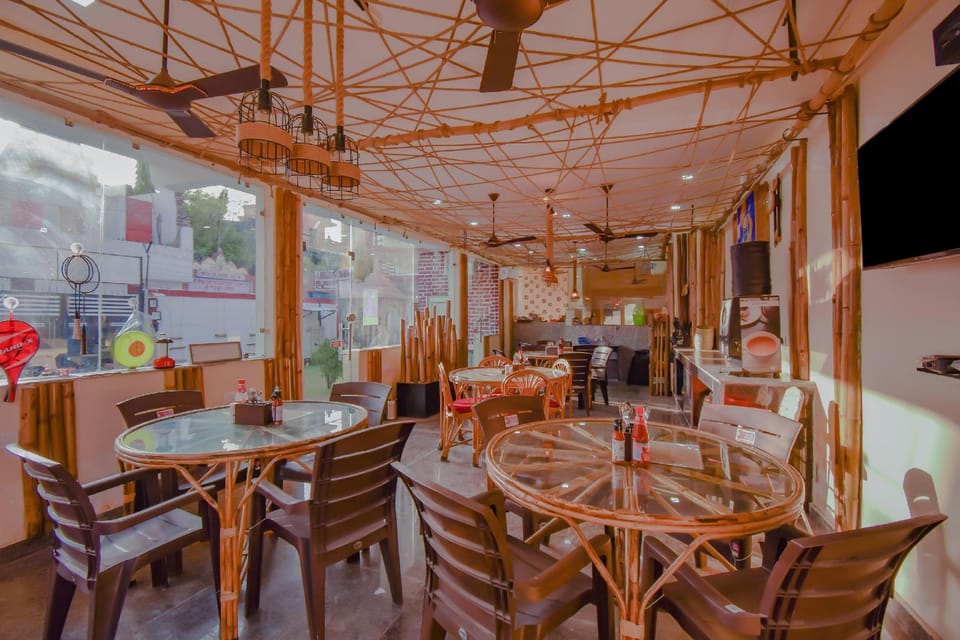 Hotel O Yog 1 Hotel in Rishikesh
